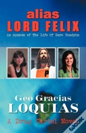 Capa do artigo Alias Lord Felix