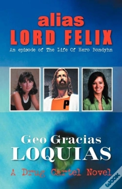 Capa do artigo Alias Lord Felix