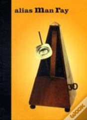 Capa do artigo Alias Man Ray