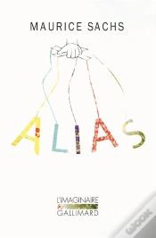 Capa do artigo Alias
