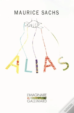 Capa do artigo Alias