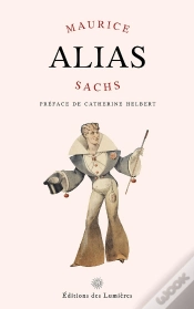Capa do artigo Alias
