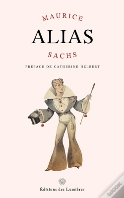 Capa do artigo Alias