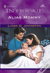 Capa do artigo Alias Mommy