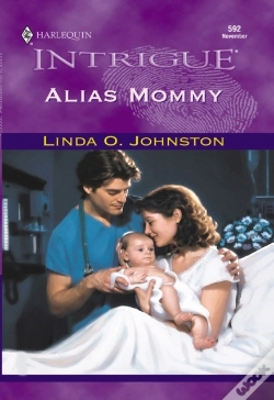 Capa do artigo Alias Mommy
