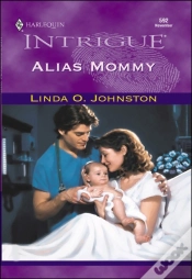 Capa do artigo Alias Mommy