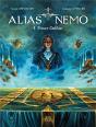 Alias Nemo Tome 1 : Prince Dakkar - Preview