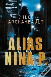 Capa do artigo Alias Nina P.