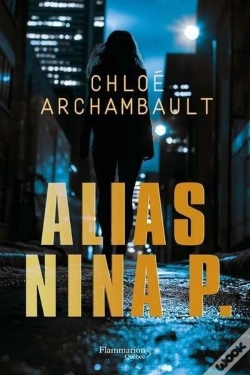 Capa do artigo Alias Nina P.