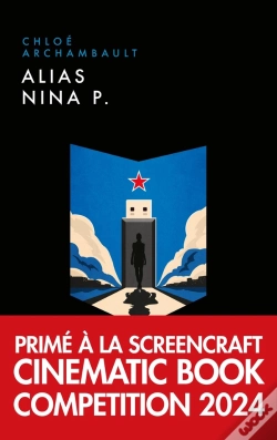 Capa do artigo Alias Nina P.