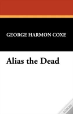 Capa do artigo Alias The Dead