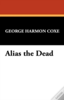 Capa do artigo Alias The Dead
