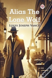 Capa do artigo Alias The Lone Wolf (Edition1)