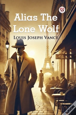 Capa do artigo Alias The Lone Wolf (Edition1)
