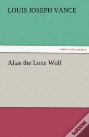 Capa do artigo Alias The Lone Wolf