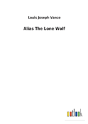 Alias The Lone Wolf - Preview