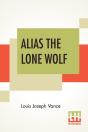 Alias The Lone Wolf - Preview