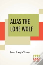 Capa do artigo Alias The Lone Wolf