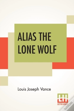 Capa do artigo Alias The Lone Wolf