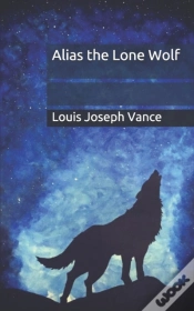 Capa do artigo Alias The Lone Wolf