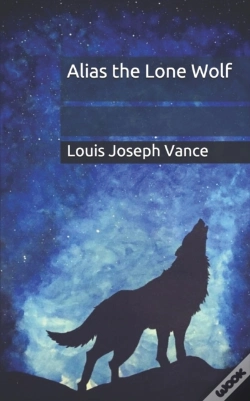 Capa do artigo Alias The Lone Wolf