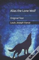 Alias The Lone Wolf