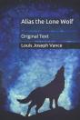 Alias The Lone Wolf - Preview