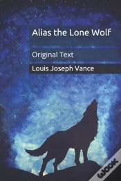 Capa do artigo Alias The Lone Wolf