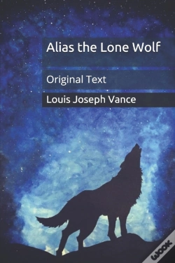 Capa do artigo Alias The Lone Wolf