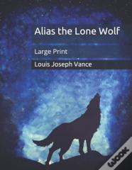 Alias The Lone Wolf