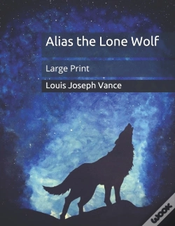 Capa do artigo Alias The Lone Wolf