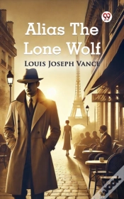 Capa do artigo Alias The Lone Wolf