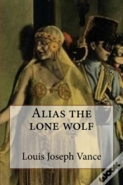 Capa do artigo Alias The Lone Wolf  Special Edition