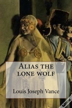 Capa do artigo Alias The Lone Wolf  Special Edition