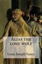 Alias The Lone Wolf  Special Edition - Preview