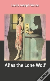 Capa do artigo Alias The Lone Wolf