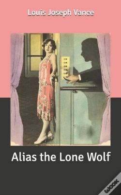 Capa do artigo Alias The Lone Wolf