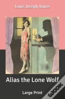 Alias The Lone Wolf