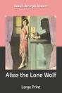 Alias The Lone Wolf - Preview