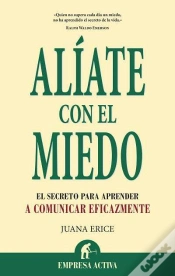 Capa do artigo Alíate Con El Miedo