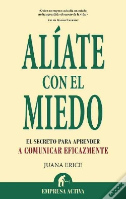 Capa do artigo Alíate Con El Miedo