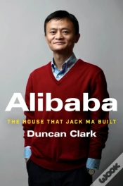 Capa do artigo Alibaba