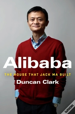 Capa do artigo Alibaba