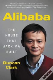Capa do artigo Alibaba