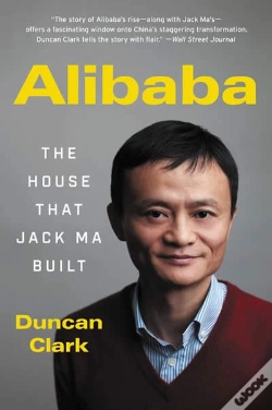 Capa do artigo Alibaba