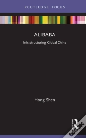 Capa do artigo Alibaba