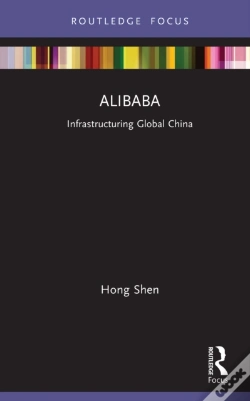 Capa do artigo Alibaba