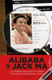 Capa do artigo Alibaba Y Jack Ma