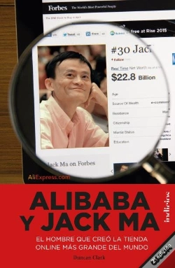 Capa do artigo Alibaba Y Jack Ma