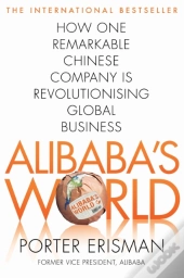 Alibaba'S World